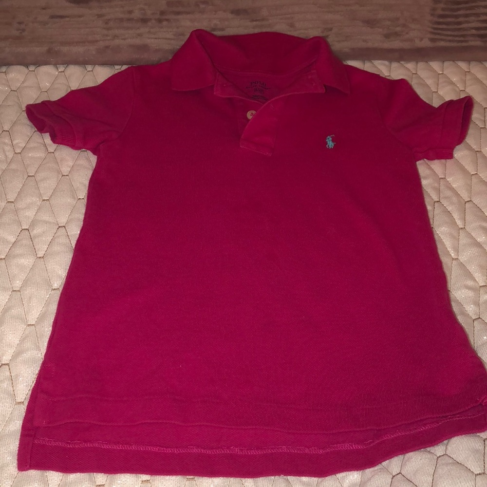 Polo 👕